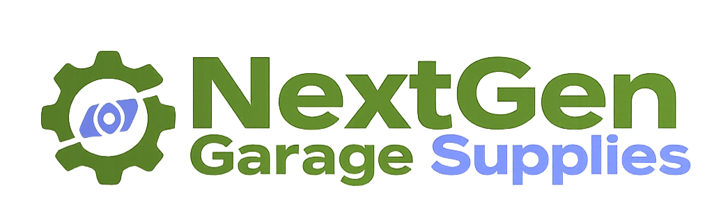 NextGen Garage Supplies