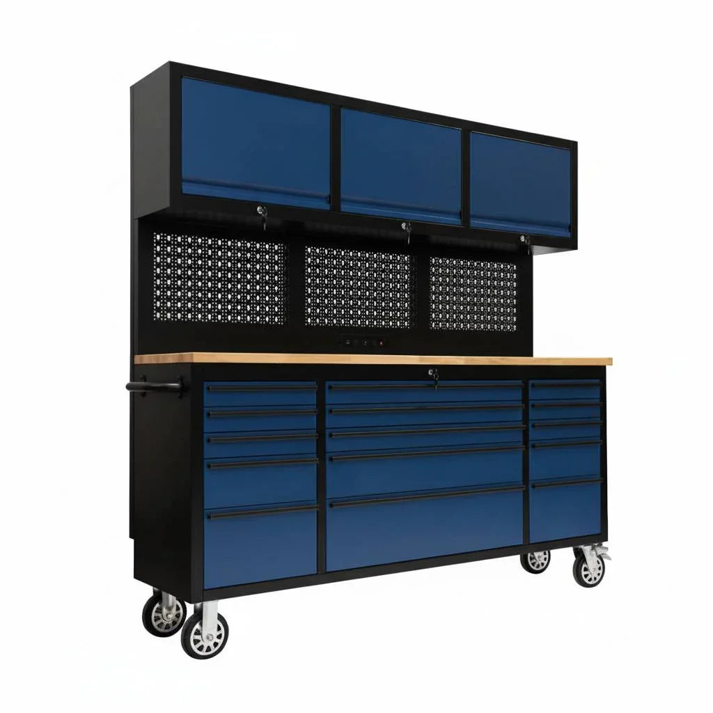 Storage & Shelving
