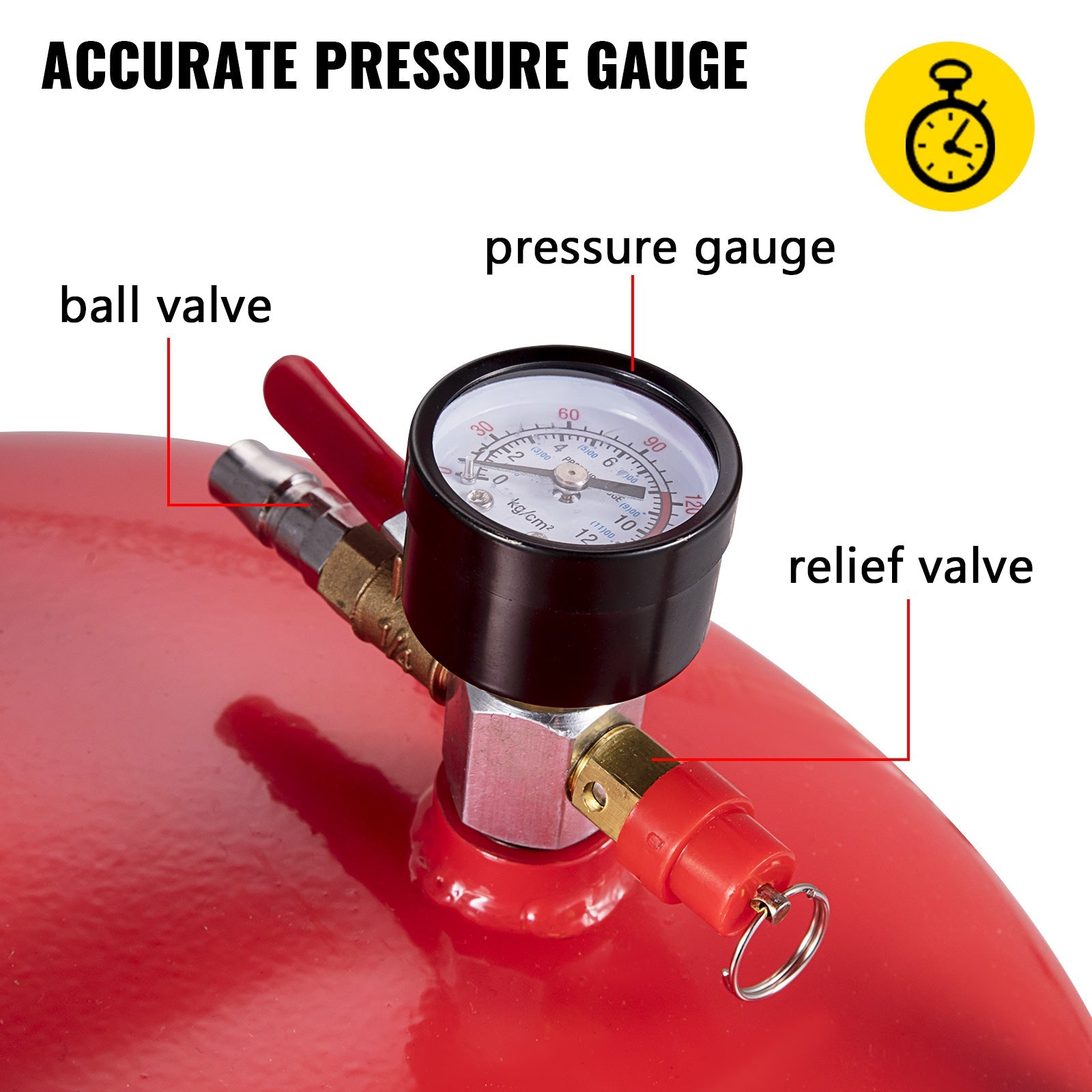 20 Gallon Portable Waste Oil Drain Tank