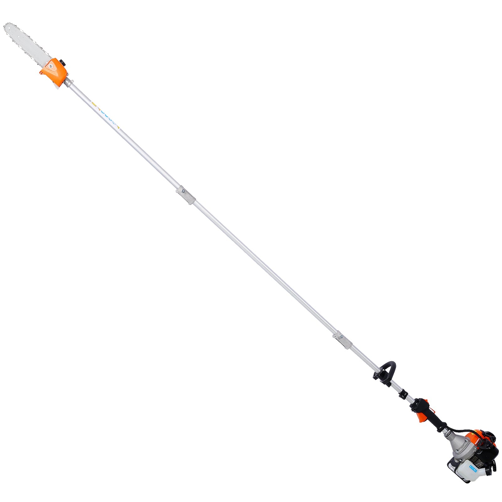 12 in 1 Multi-Functional Trimming Tool, 52CC 2-Cycle
