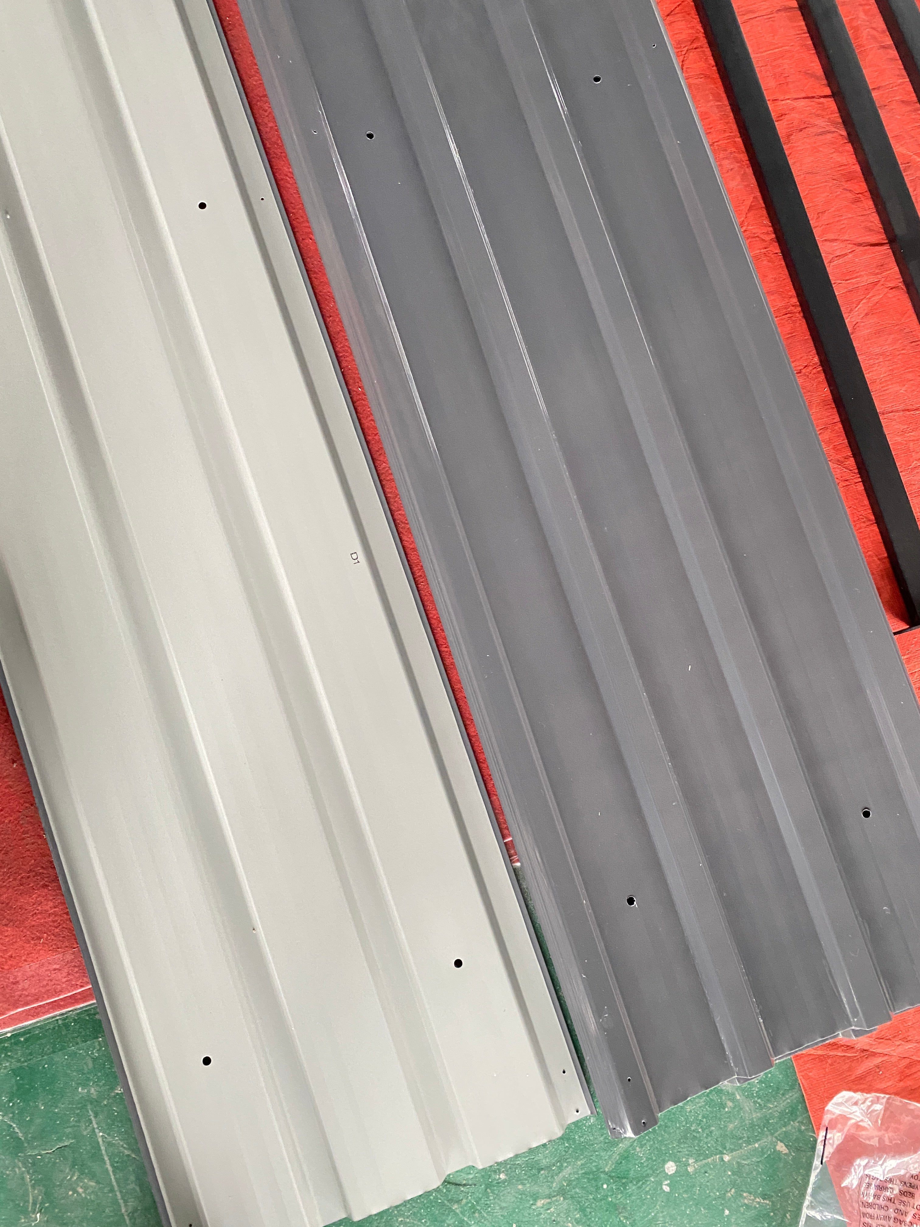 Heavy Duty Metal Carport 10 × 15 FT