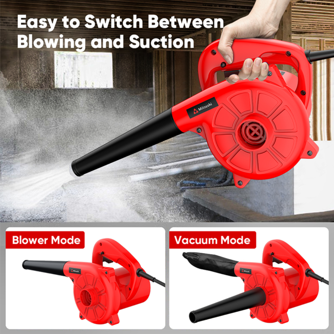 Mitsuahi CycloJet 500 Corded Blower