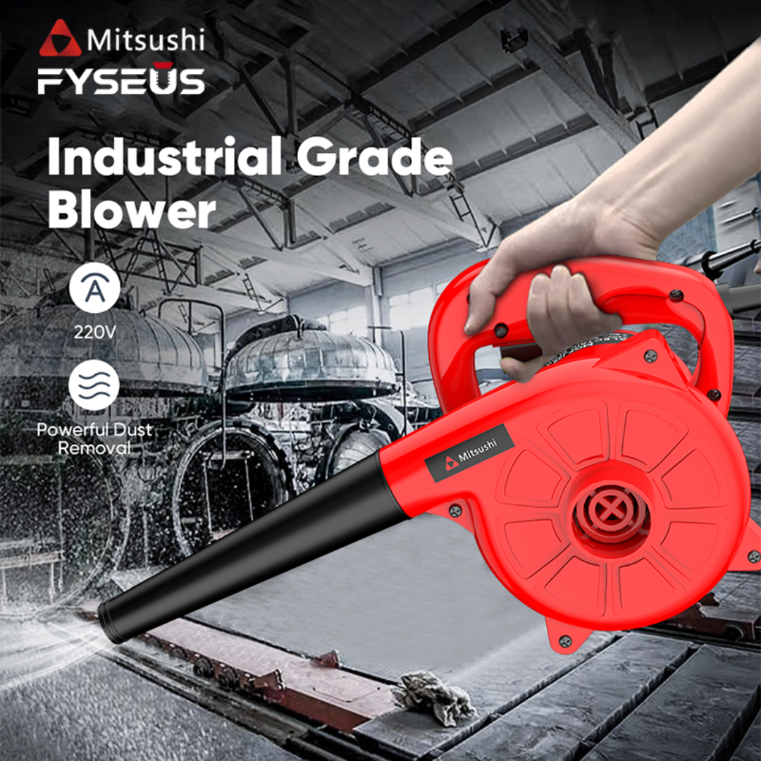 Mitsuahi CycloJet 500 Corded Blower