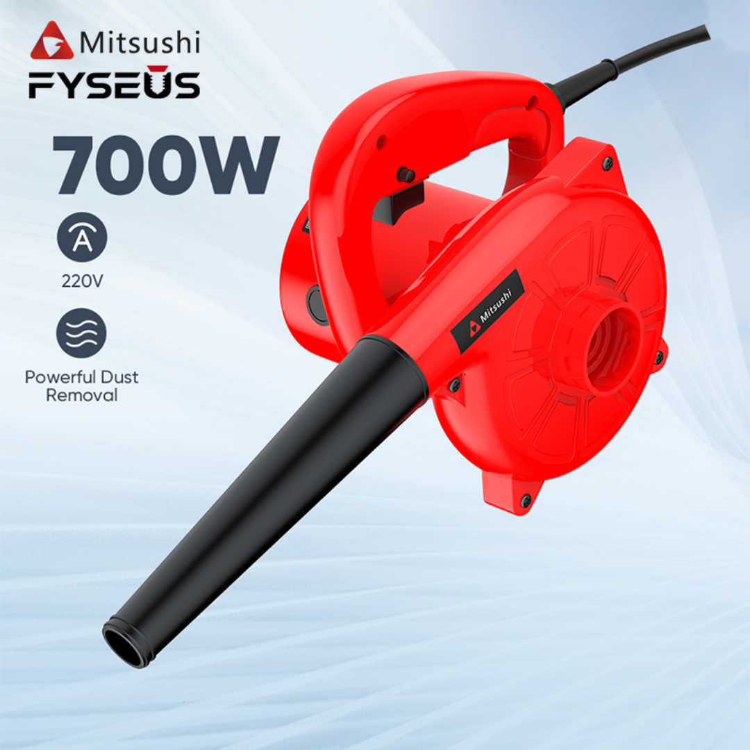 Mitsuahi CycloJet 500 Corded Blower