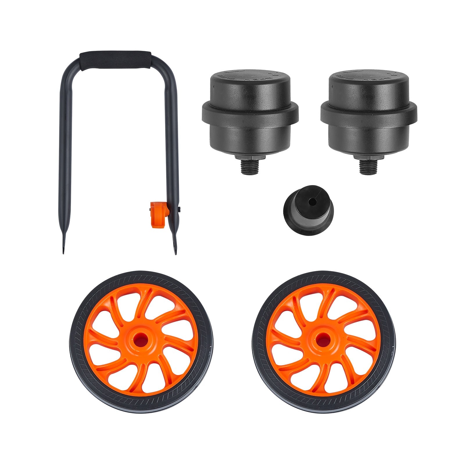 6.3 Gallon Air Compressor by VEVOR